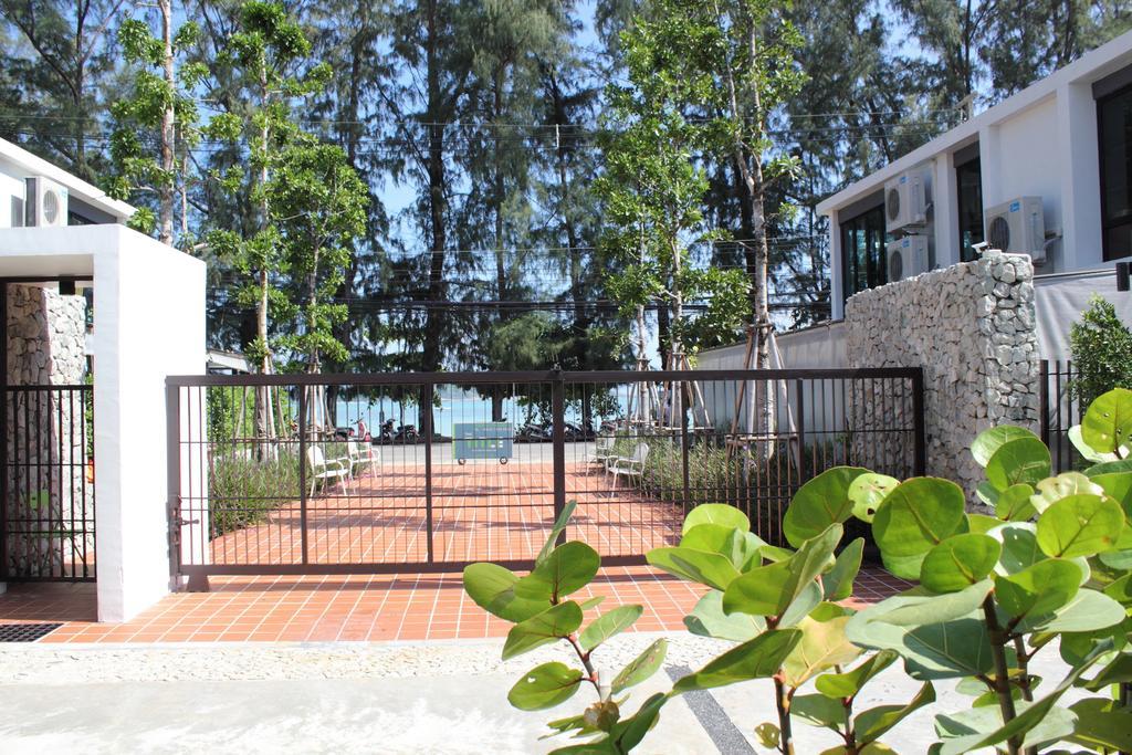 דירות Rawai The Title Boutique Phuket מראה חיצוני תמונה