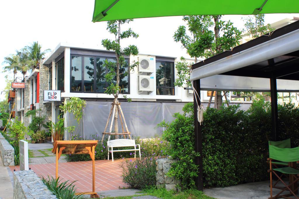 דירות Rawai The Title Boutique Phuket מראה חיצוני תמונה