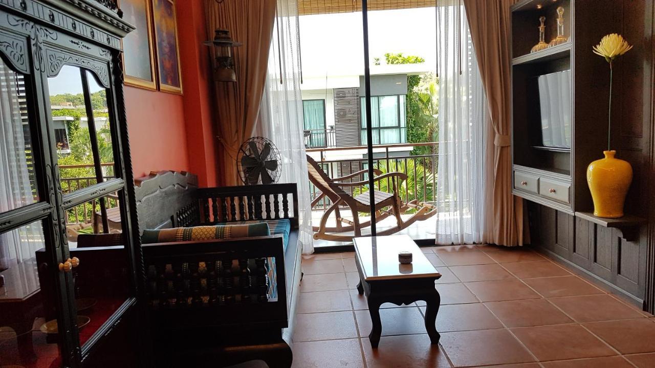 דירות Rawai The Title Boutique Phuket מראה חיצוני תמונה