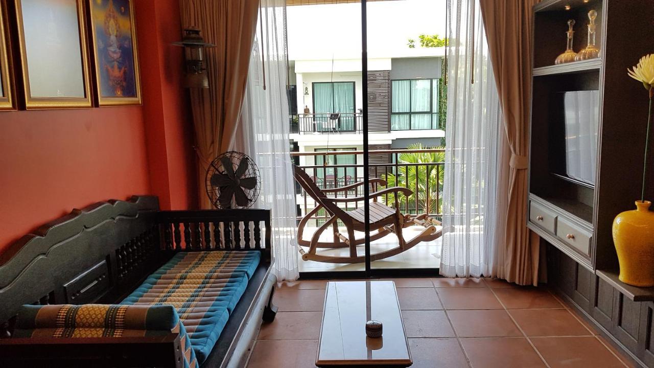 דירות Rawai The Title Boutique Phuket מראה חיצוני תמונה