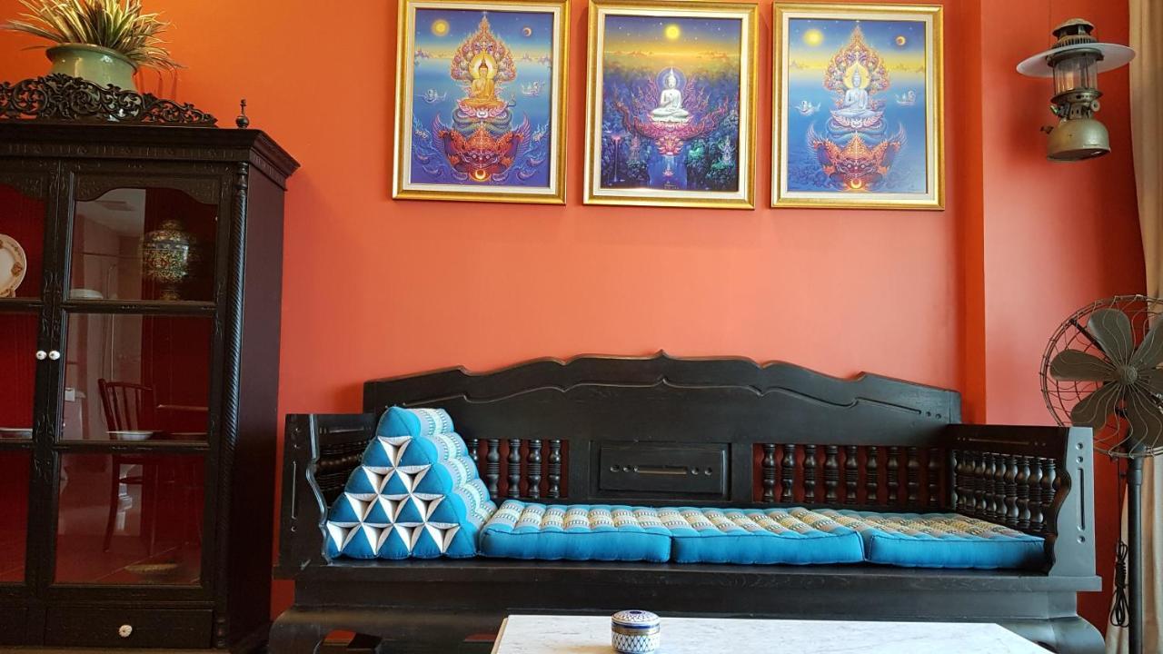 דירות Rawai The Title Boutique Phuket מראה חיצוני תמונה