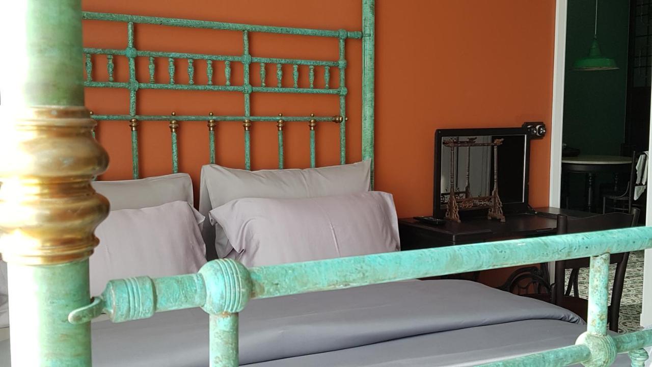 דירות Rawai The Title Boutique Phuket מראה חיצוני תמונה