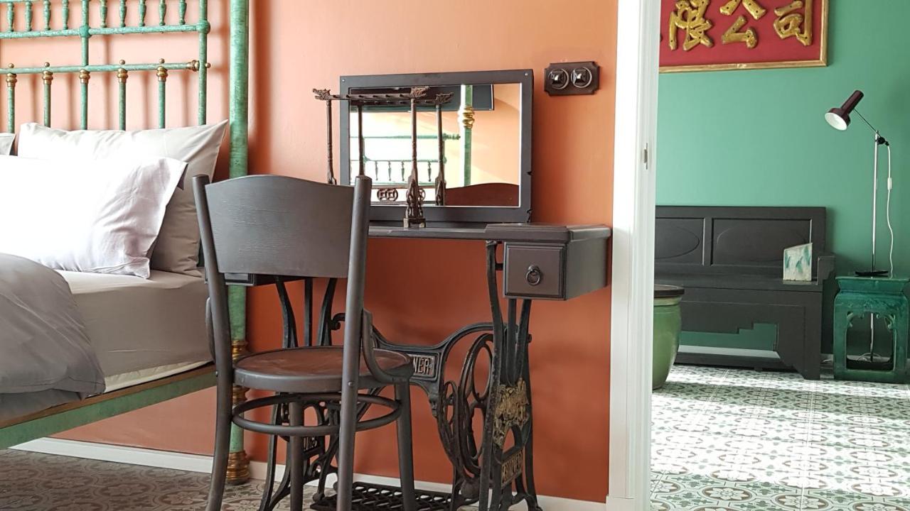 דירות Rawai The Title Boutique Phuket מראה חיצוני תמונה
