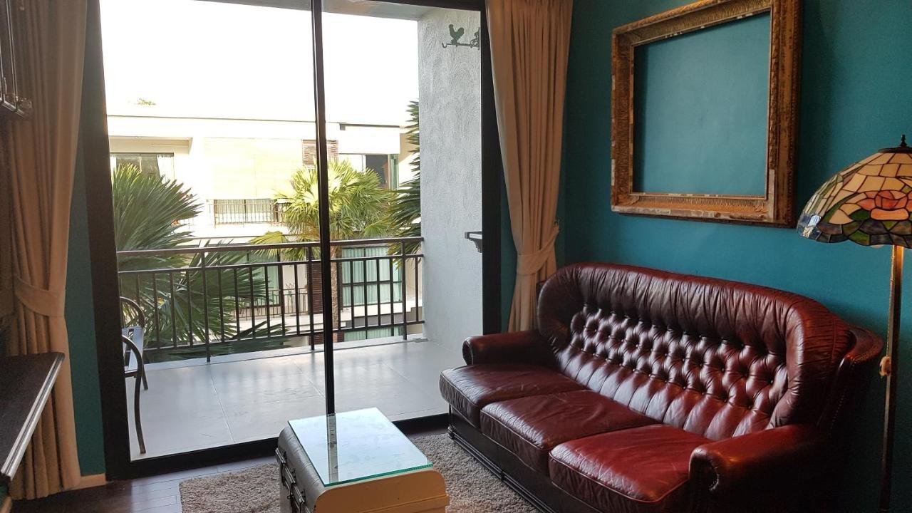 דירות Rawai The Title Boutique Phuket מראה חיצוני תמונה