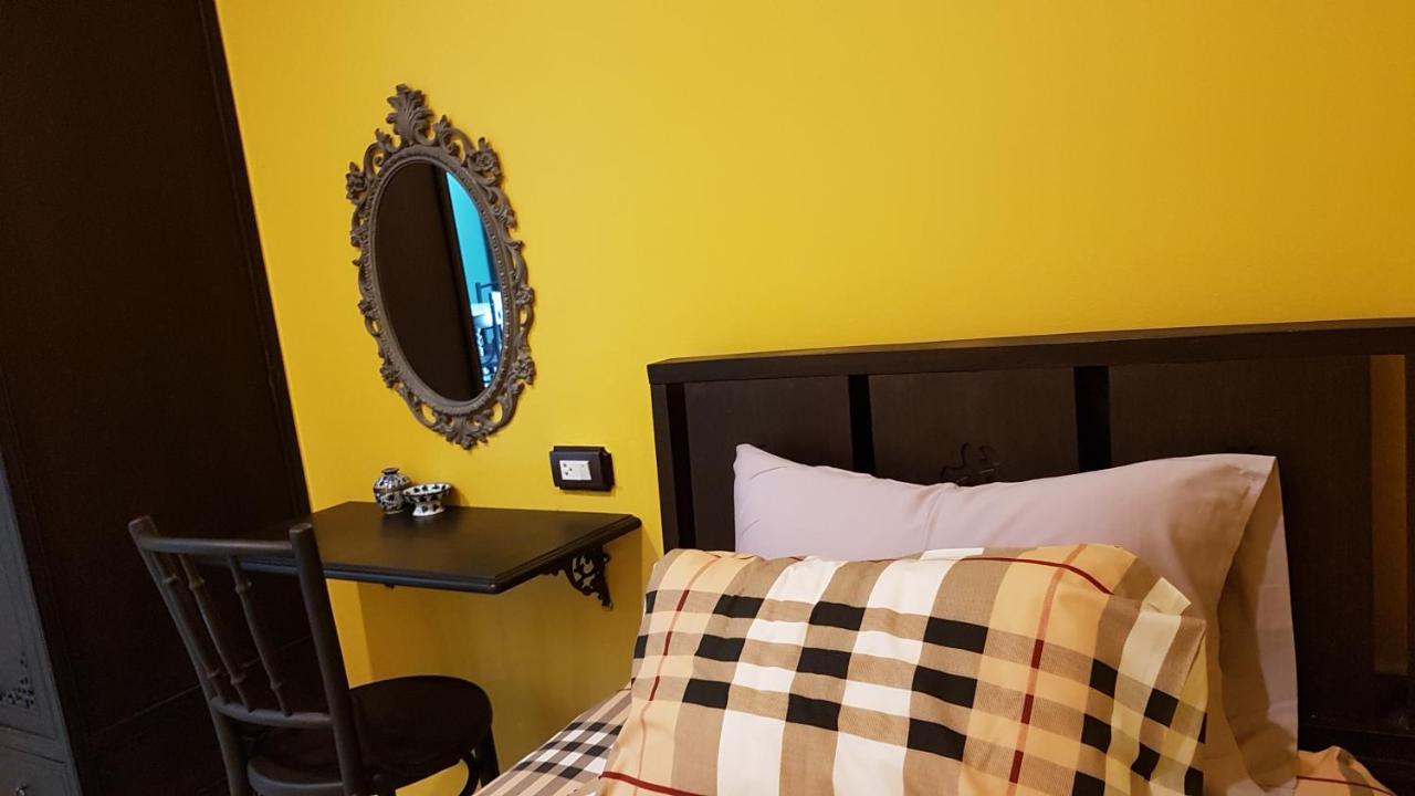 דירות Rawai The Title Boutique Phuket מראה חיצוני תמונה